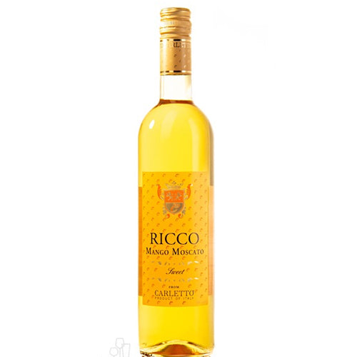 Ricco Mango Moscato - 750ML