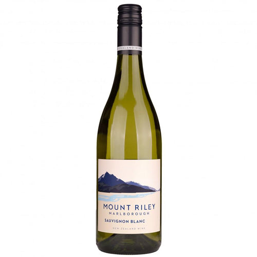 Rileys Lookout Sauvignon Blanc 2022 - 750ML