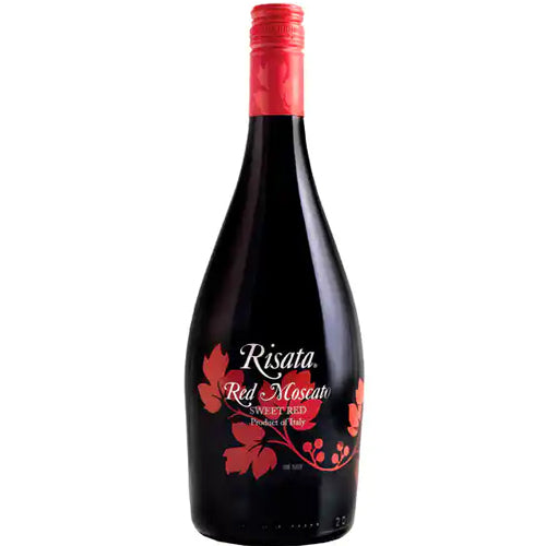 Risata Red Moscato - 750ML