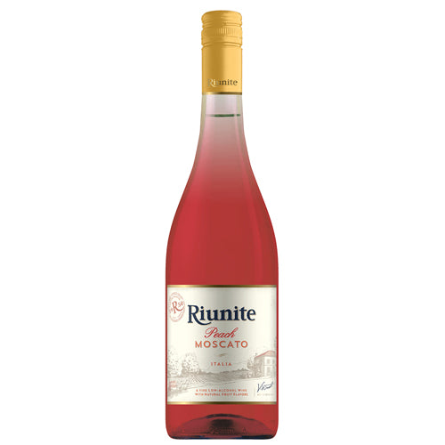 Riunite Peach Moscato - 750ML