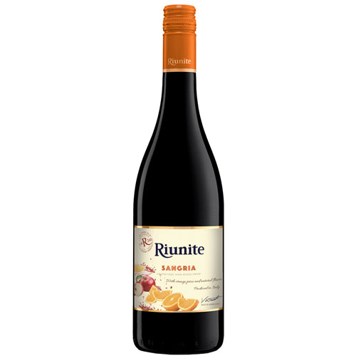 Riunite Sangria - 750ML