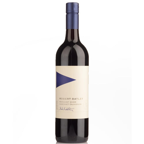 Rob Oatley Cabernet Sauvignon - 750ML