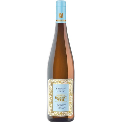 Robert Weil Riesling Dry Trocken 2022 - 750ml