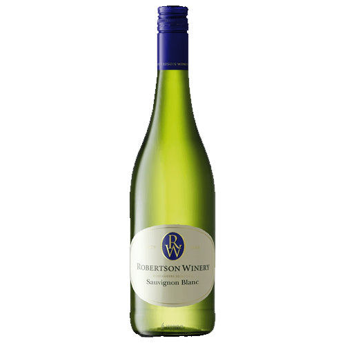 Robertson Winery Sauvignon Blanc 2019 - 750ML