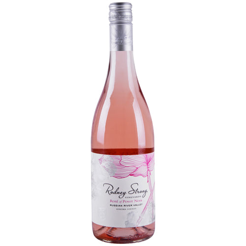 Rodney Strong Rose Of Pinot Noir 2018 - 750ML