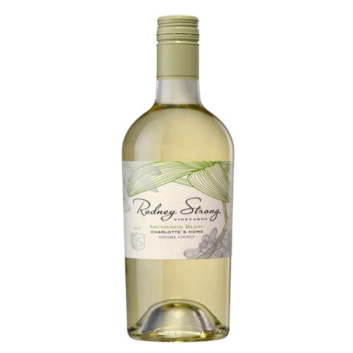 Rodney Strong Sauvignon BLanc Charlottes Home(sonoms - 750ML