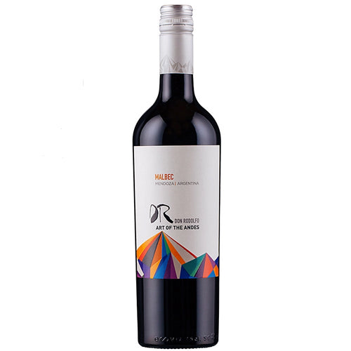 Rodolfo Malbec 2020  - 750ML