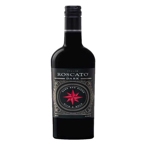 Roscato Dark Red Blend - 750ML