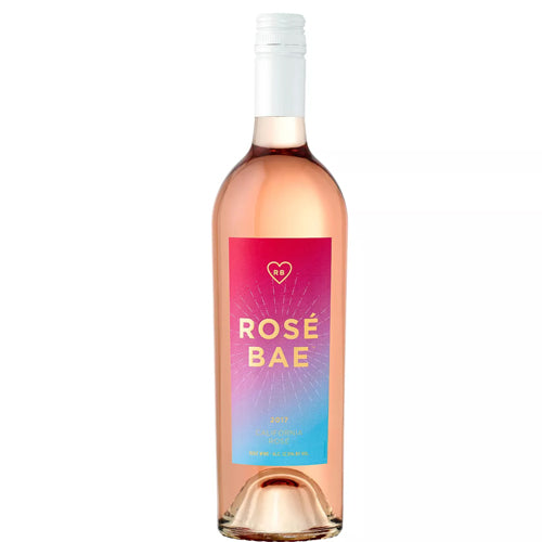 Rose Bae Rose - 750ml