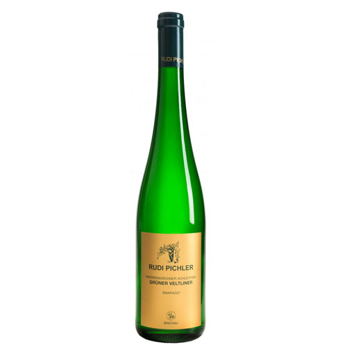 Rudi Pichler Gruner Veltliner Smaragd Achleiten 2021 - 750ml