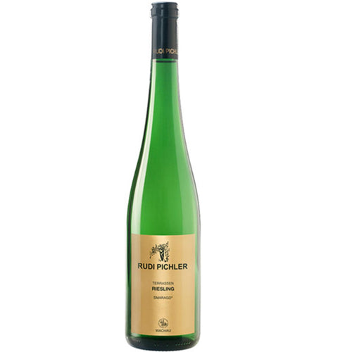 Rudi Pichler Riesling Smaragd Terrassen 2021 - 750ml