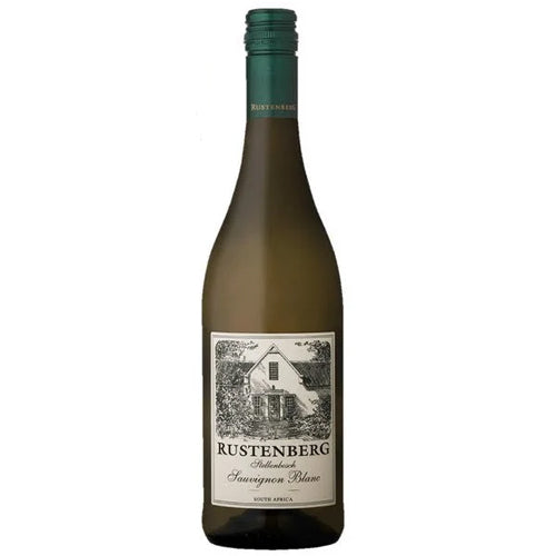 Rustenberg Stellenbosch Sauvignon Blanc 2021 - 750ML