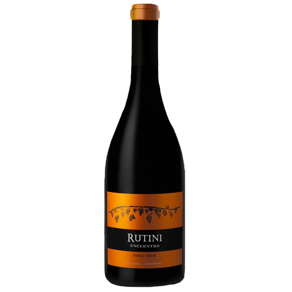 Rutini Pinot Noir Encuentro - 750ML