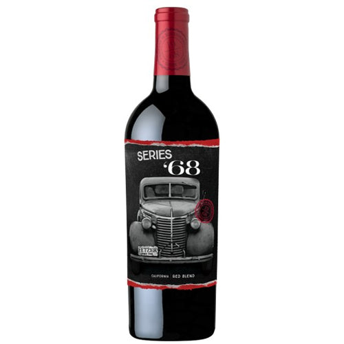 Fetzer Series 68 Red Blend - 750ML