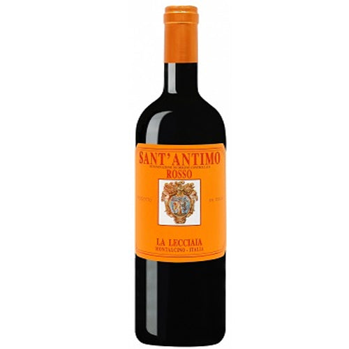 La Lecciaia Sant' Antimo 2015 - 750ML