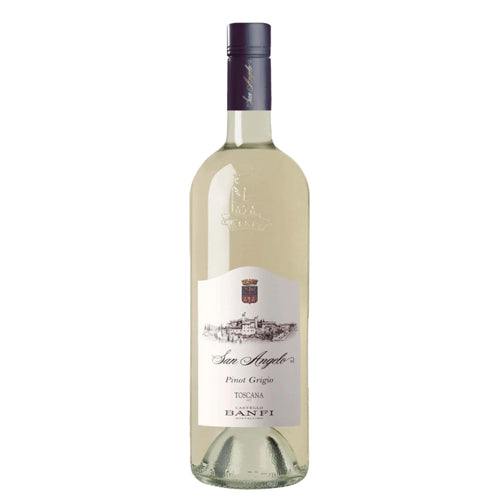 Banfi San Angelo Pinot Grigio Winemakers Edition - 750ML