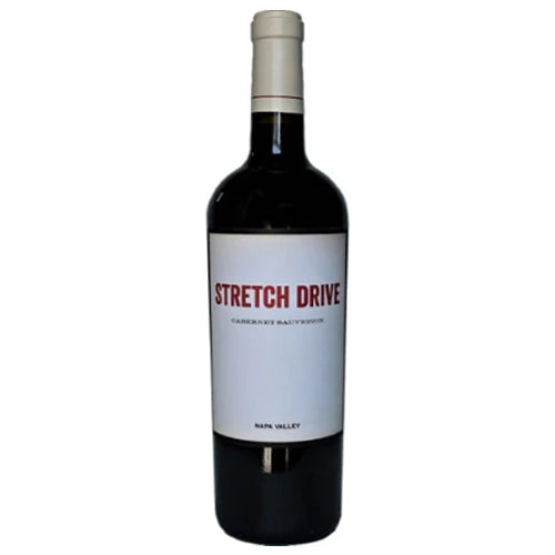 Stretch Drive by Post Parade Cabernet Sauvignon 2018 - 750ML