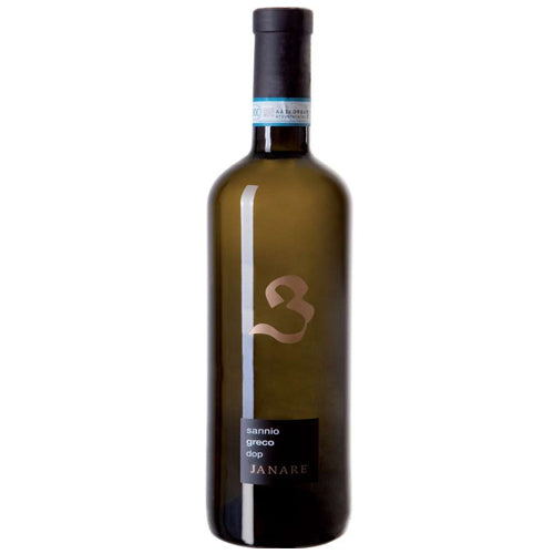 Janare Sannio Greco 2020 - 750ML