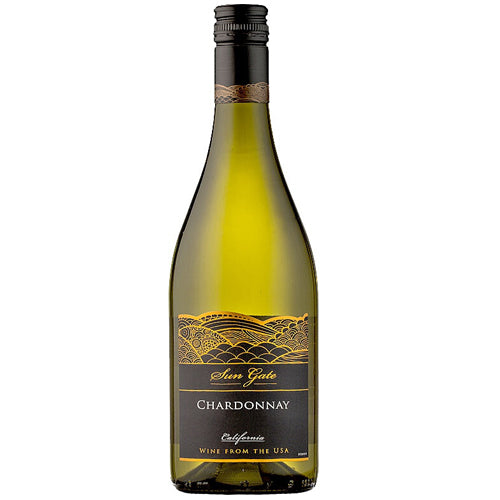 Sun Gate Chardonnay 2020 - 750ML