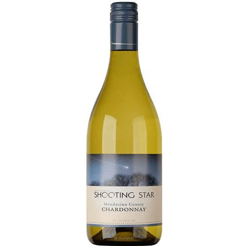 Shooting Star Chardonnay - 750ML