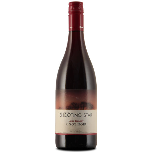 Shooting Star Pinot Noir - 750ML