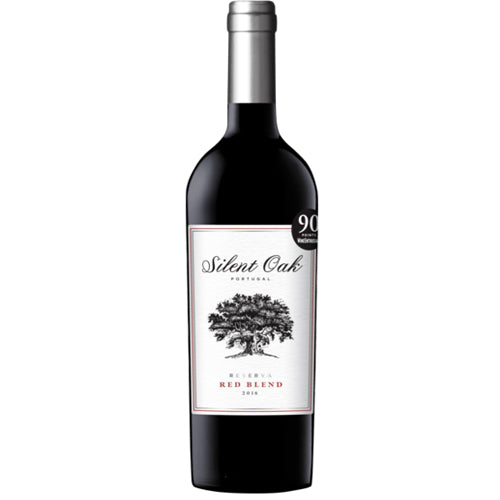 Silent Oak Red Blend Reserva - 750ML