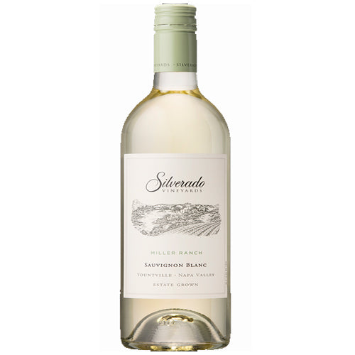 Silverado Miller Sauvignon Blanc - 1L