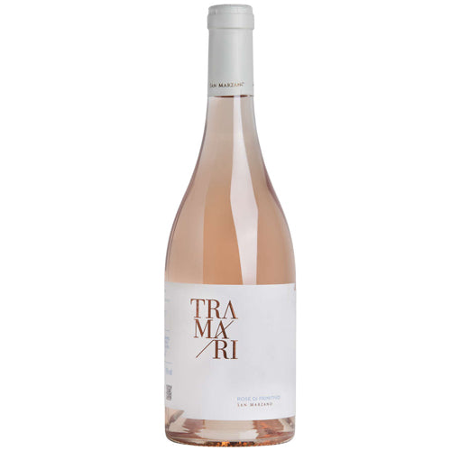 San Marzano Tramari Rose 2020 - 750ML