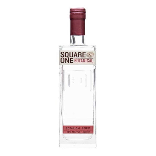 Square One Botanical Vodka - 750ML