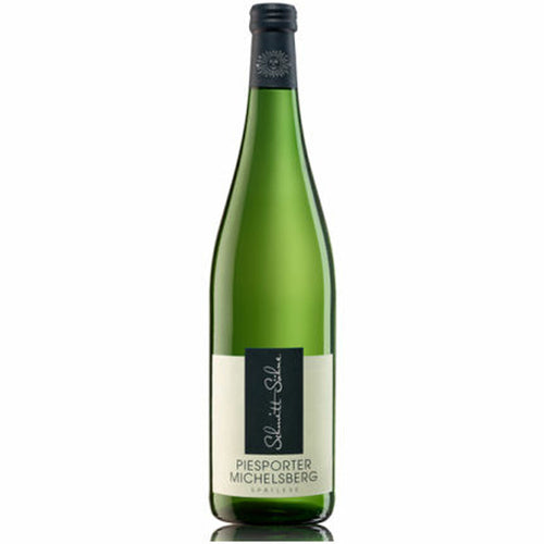 Schmitt Sohne Piesporter Michelsberg Spatlese 2020 - 750ML