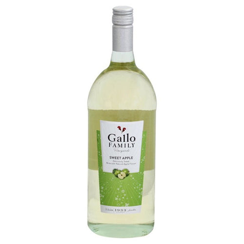 Gallo Sweet Apple 1.5l