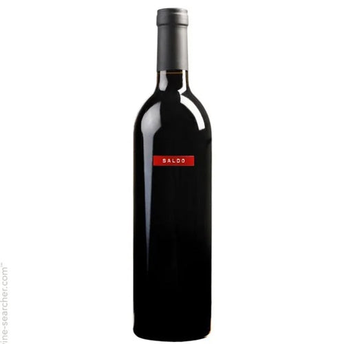 Saldo Zinfandel 2017 - 750ML