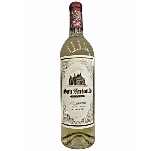 San Antonio Moscato Villadora - 750ML