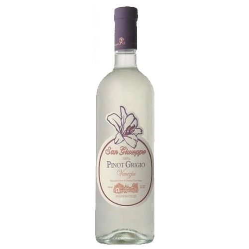 San Giuseppe Pinot Grigio - 750ML