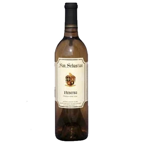 San Sebastian Reserva - 750ML