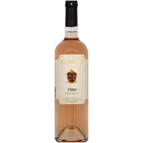 San Sebastian Rosa - 750ML