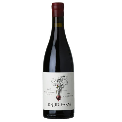 Santa Barbara Pinot Noir Sbc 2019 - 750ml