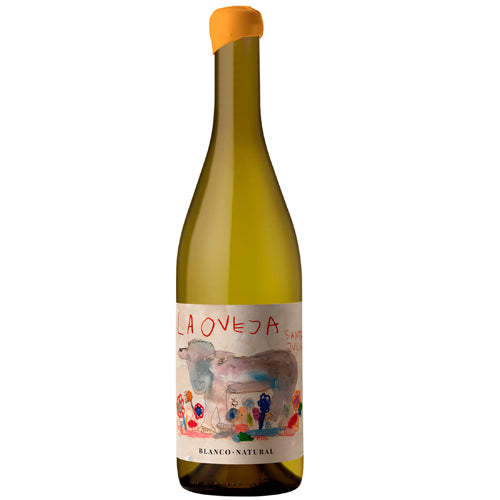 Santa Julia Oveja Torrontes Natural 2022 - 750ml