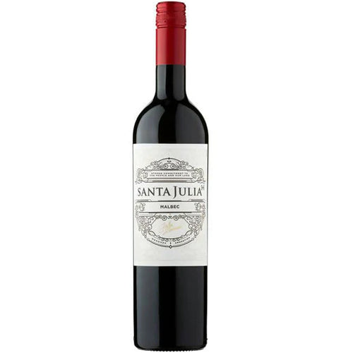 Santa Julia Sustainable Malbec 2023 - 750ml