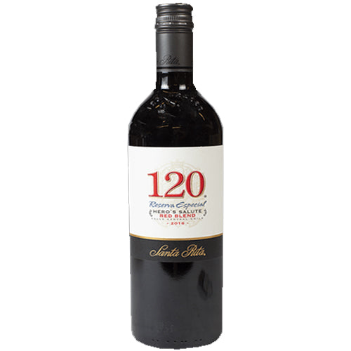 Santa Rita 120 Red Blend - 750ML