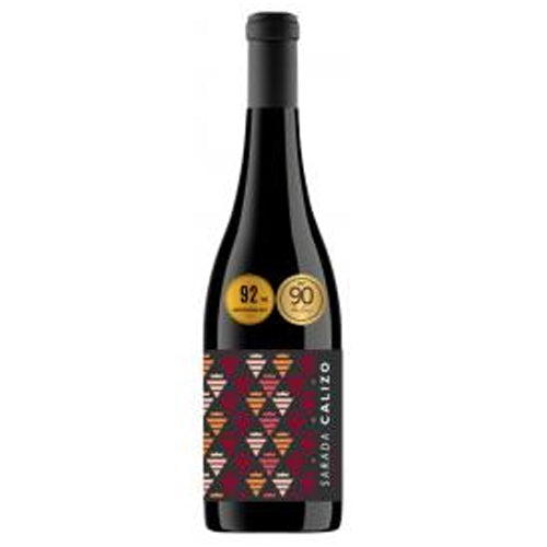 Sarada Calizo Garnacha 2019 - 750ML