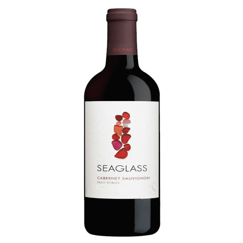 Seaglass Cabernet Sauvignon - 750ML