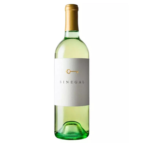 Sinegal Estate Sauvignon Blanc - 750ML