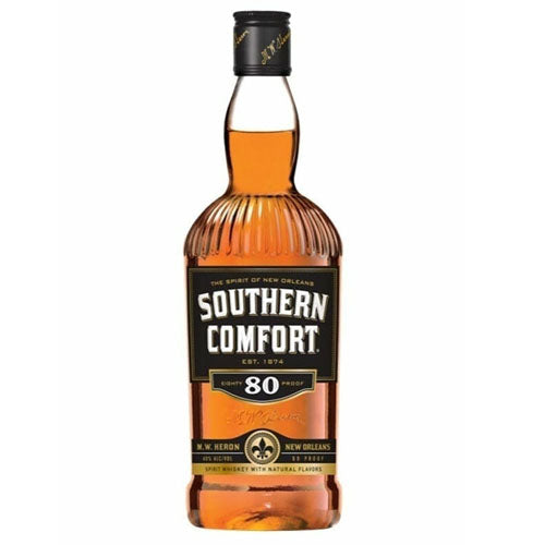 Southern Comfort 80 Proof - 750ML