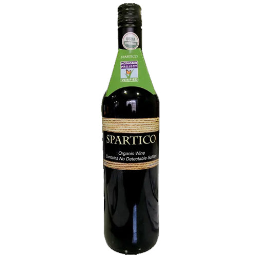 Spartica Tempranillo Cabernet Sauvignon - 750ML