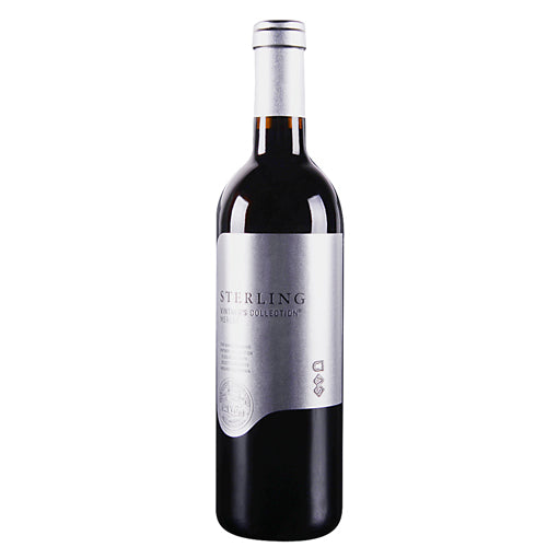 Sterling Merlot Vintnerâ€™s Collection 750Ml