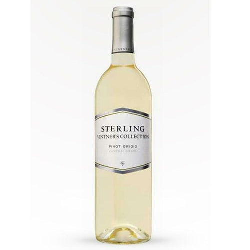 Sterling Pinot Grigio Vintner's Collection 750Ml