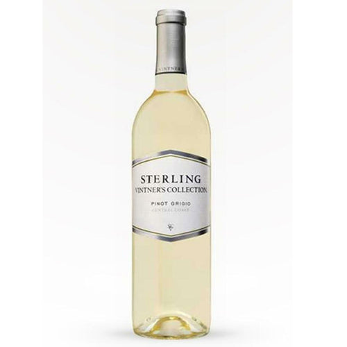 Sterling Pinot Grigio Vintner's Collection - 750ML