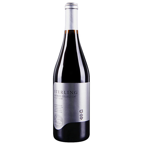 Sterling Pinot Noir Vintner’s Collection 750Ml