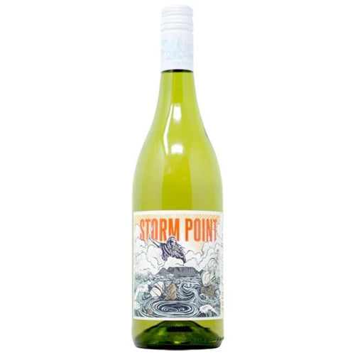 Storm Point Wines Chenin Blanc 2022 - 750ML